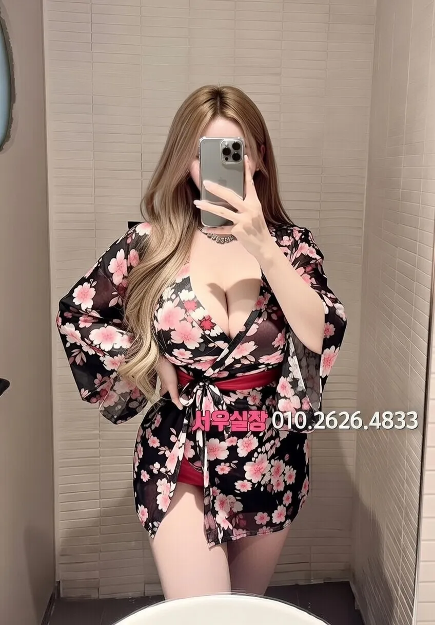 수지 다국적노래방 프리미엄 라인업 22번 프로필