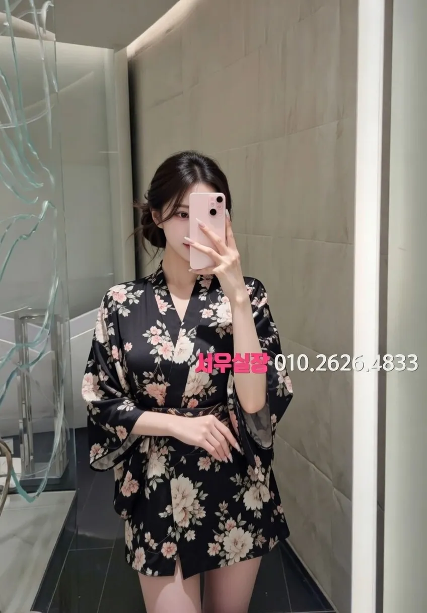 수지 룸싸롱 프리미엄 라인업 1번 프로필