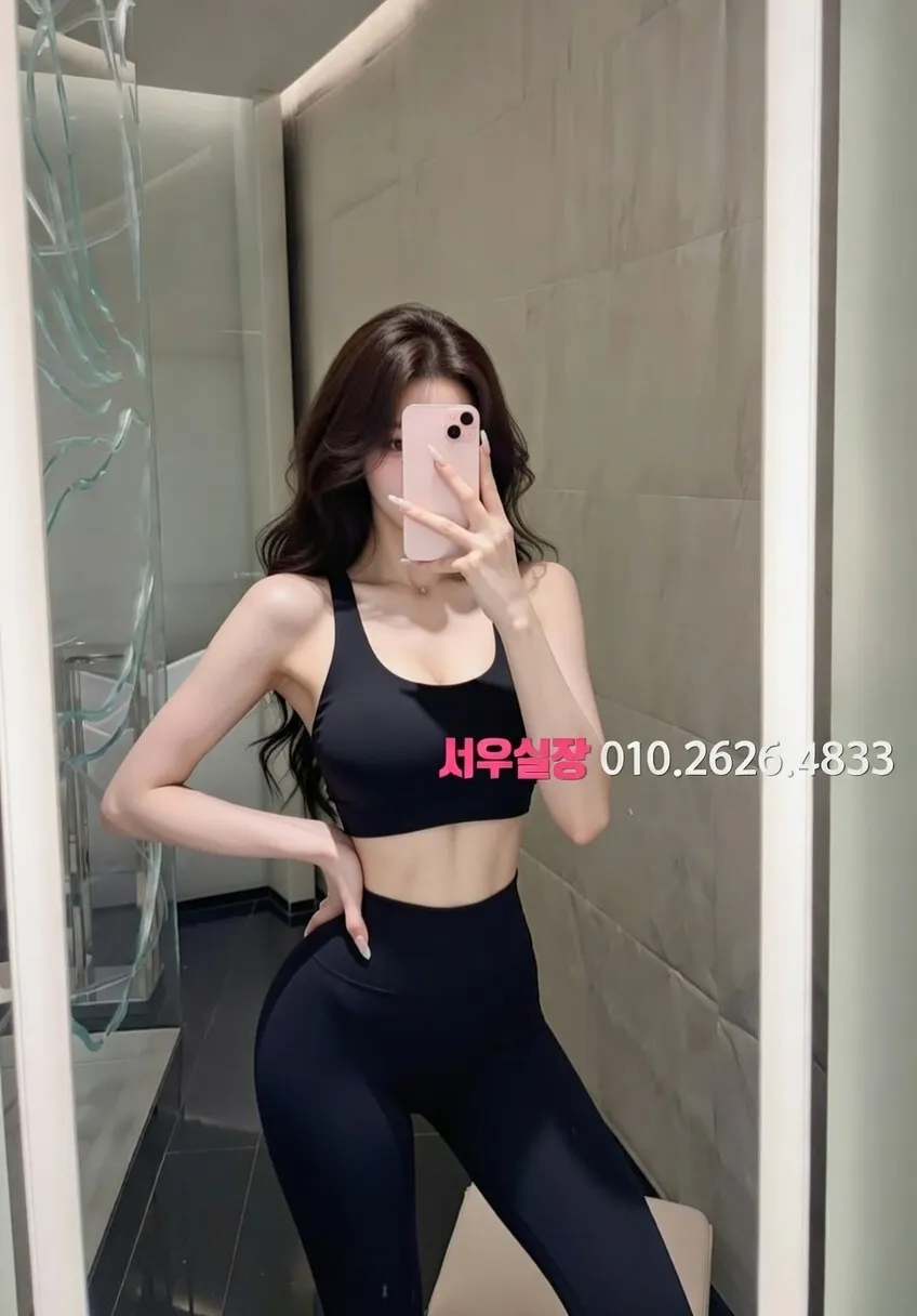 수지 란제리룸 프리미엄 라인업 19번 프로필