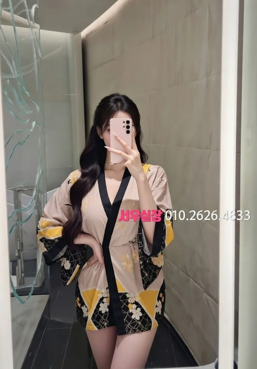 수지 룸싸롱 프리미엄 라인업 19번 프로필