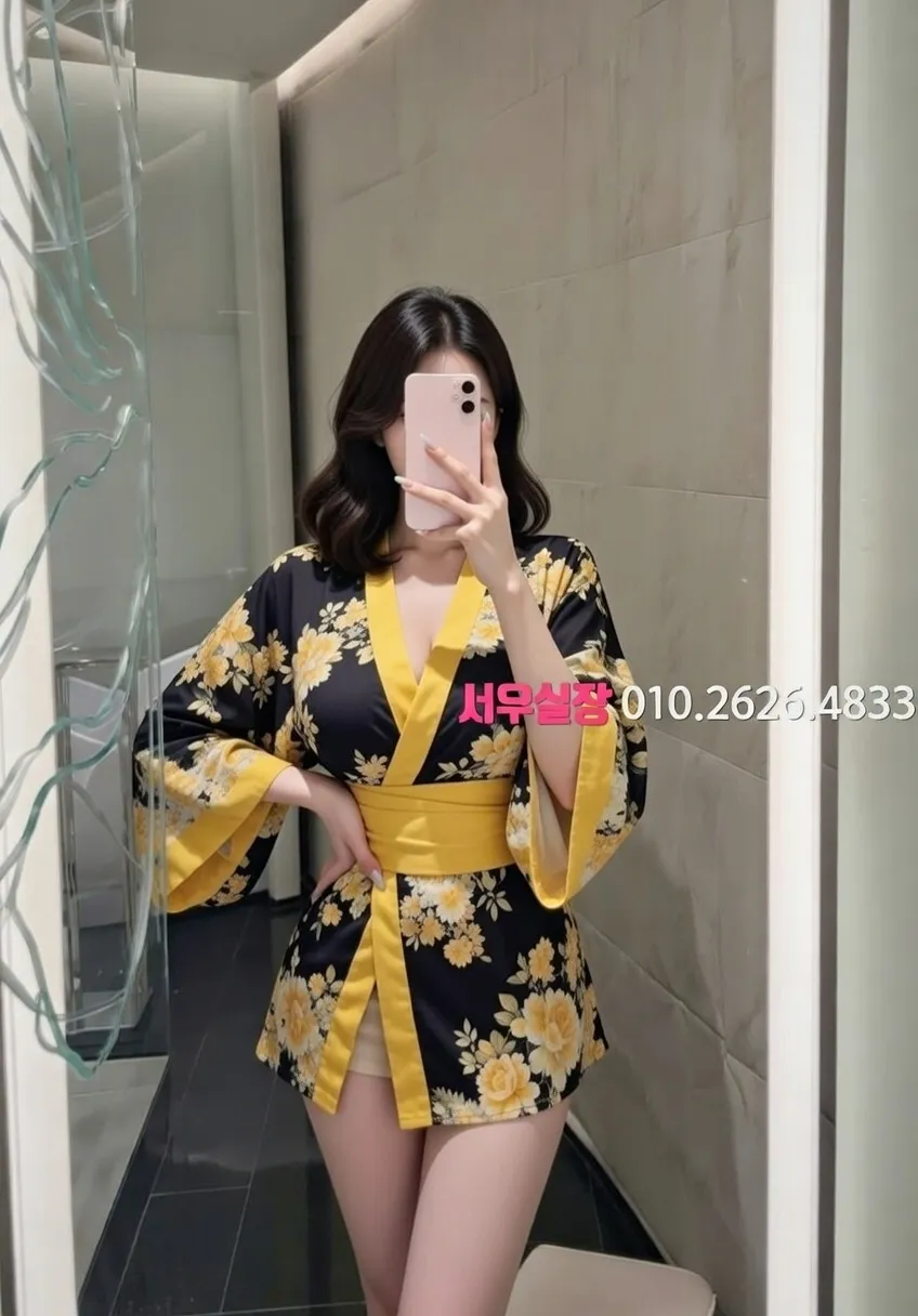 수지 룸살롱 프리미엄 라인업 26번 프로필