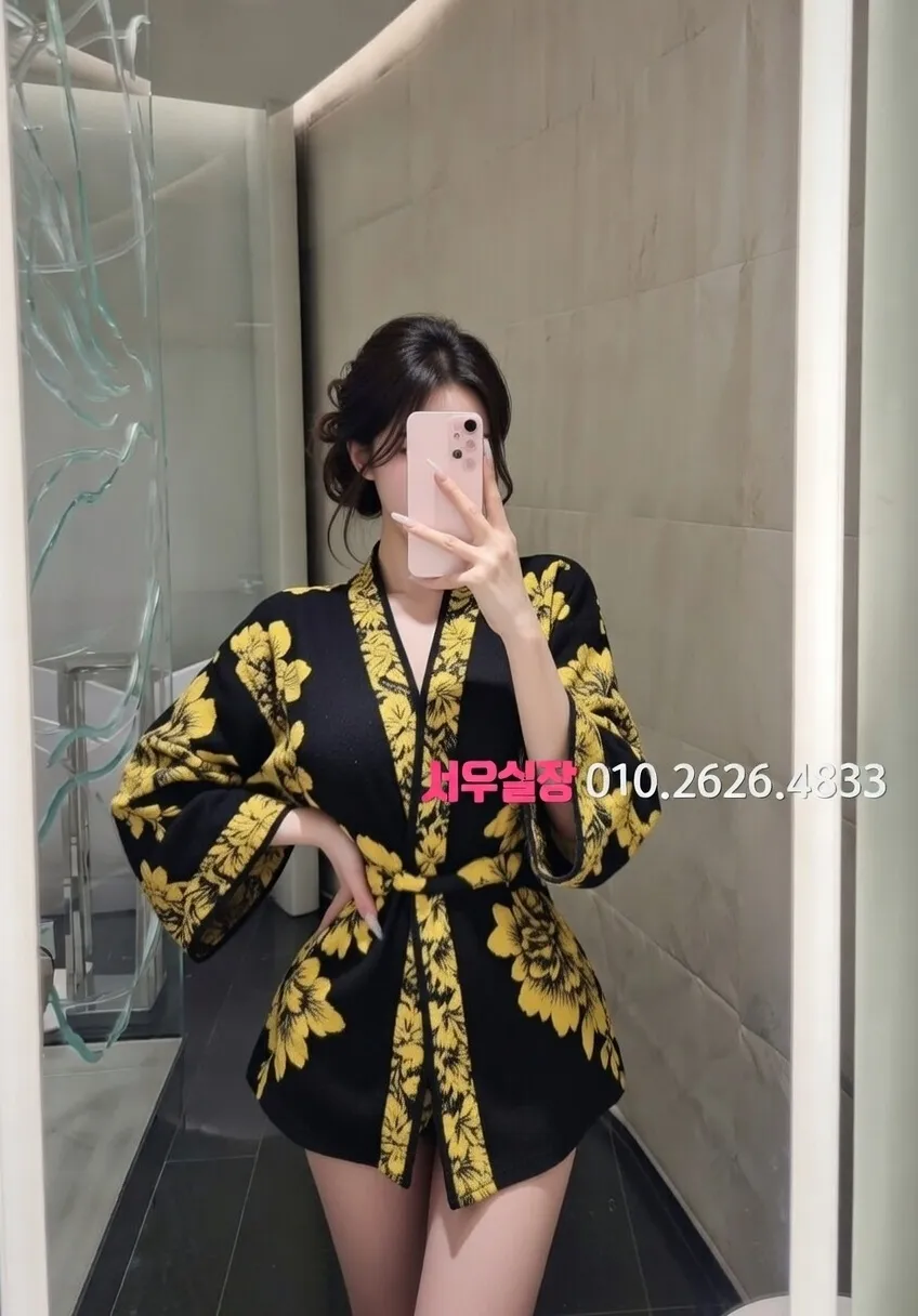 수지 룸싸롱 프리미엄 라인업 12번 프로필