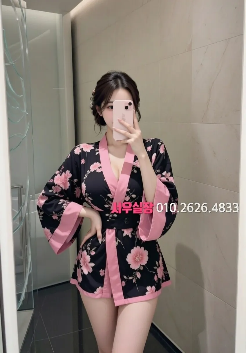 수지 다국적노래방 프리미엄 라인업 11번 프로필