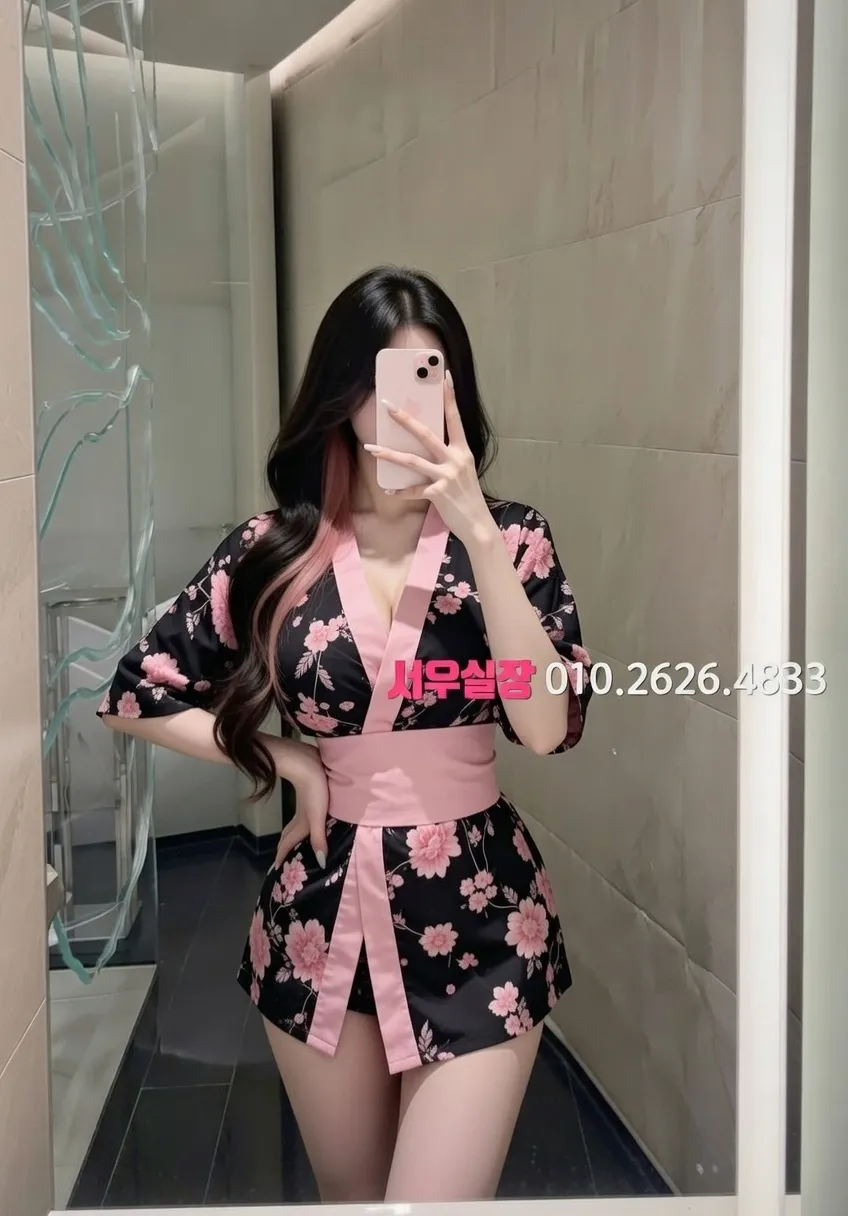 수지 룸싸롱 프리미엄 라인업 6번 프로필