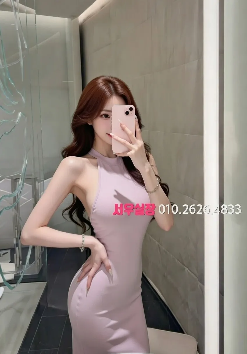 수지 쓰리노 프리미엄 라인업 9번 프로필