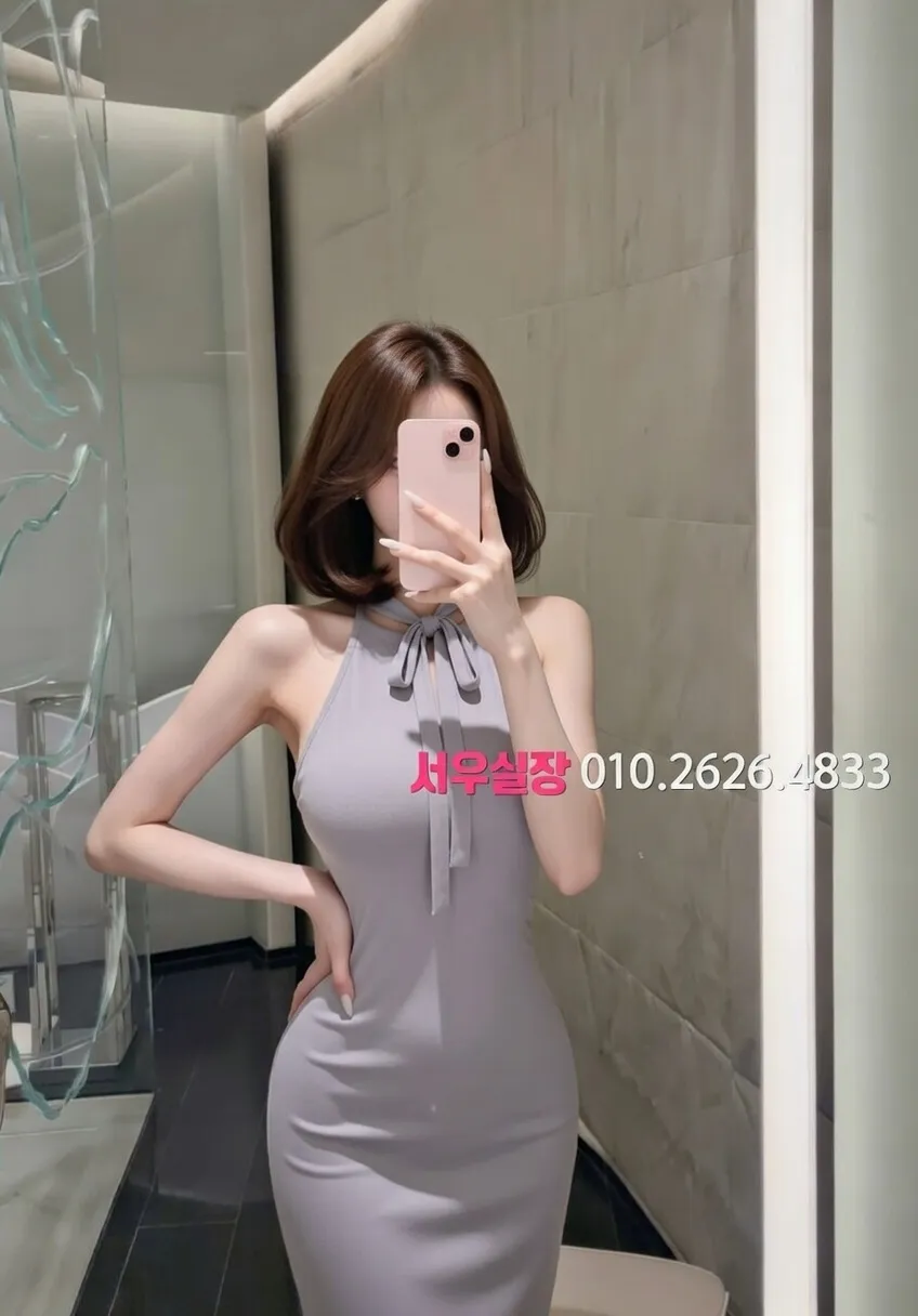 수지 란제리룸 프리미엄 라인업 2번 프로필