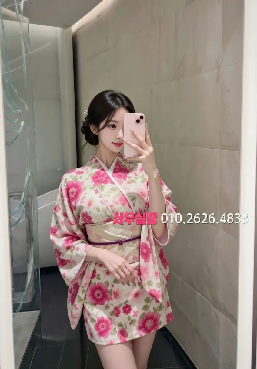 수지 다국적노래방 프리미엄 라인업 2번 프로필