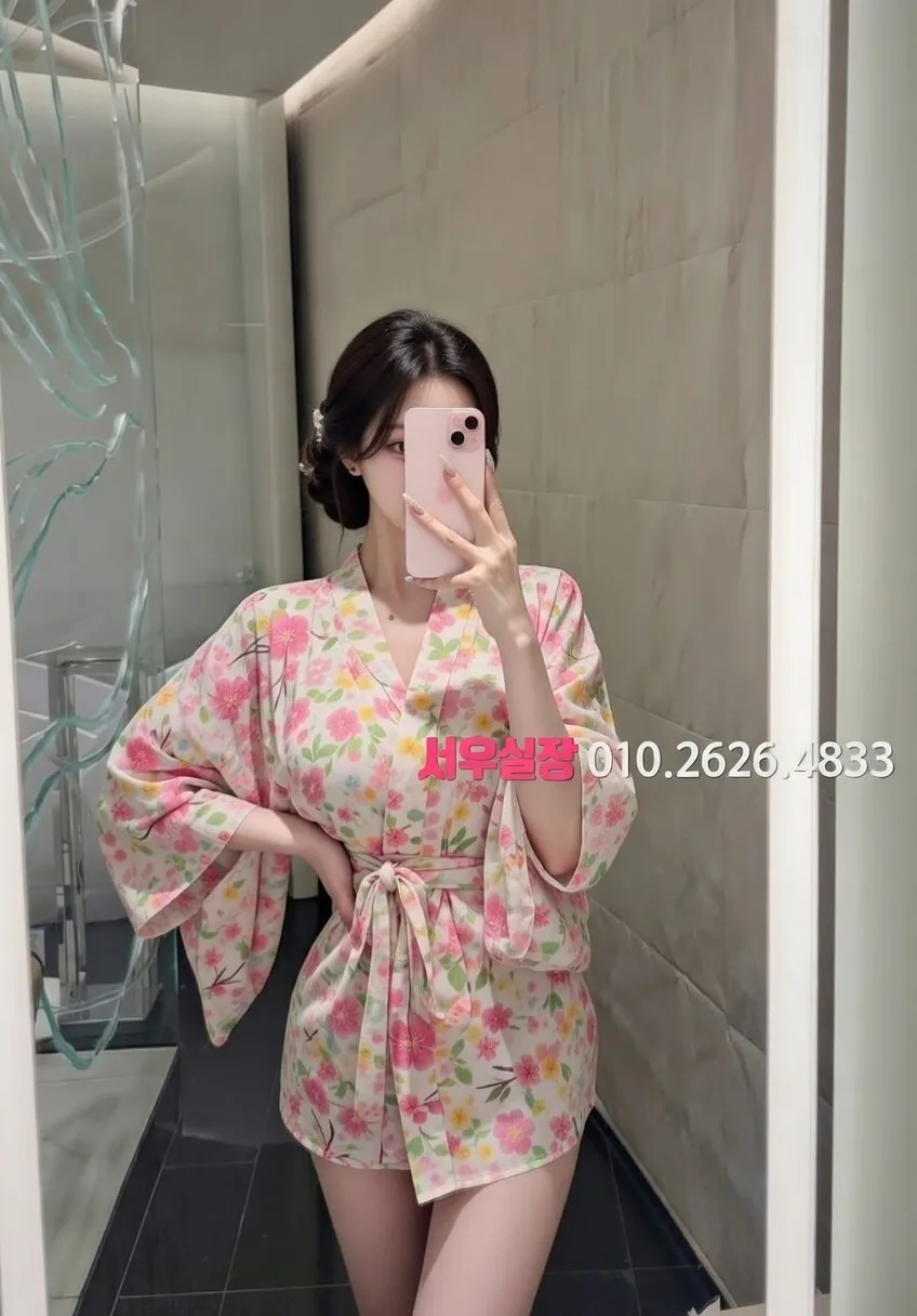 수지 보도 프리미엄 라인업 6번 프로필