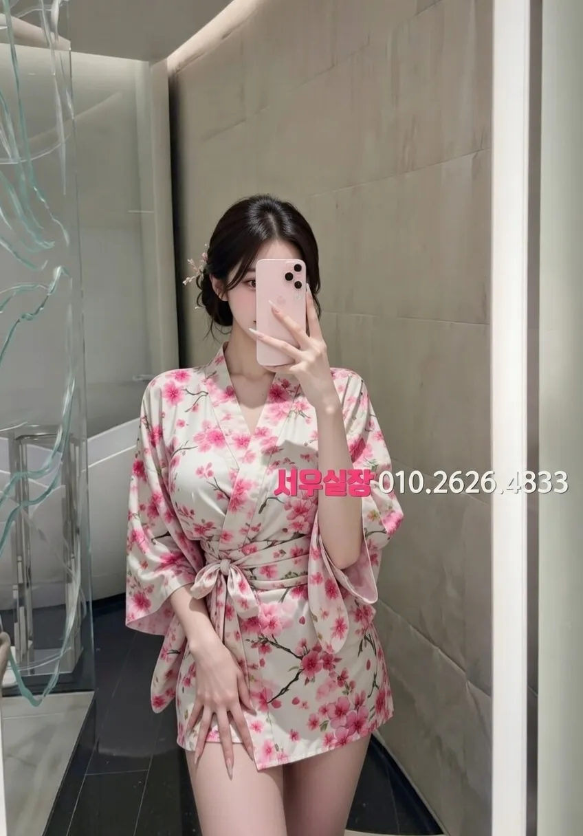 수지 룸살롱 프리미엄 라인업 11번 프로필