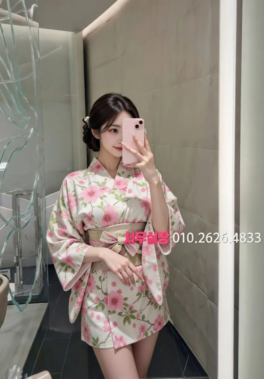 수지 란제리룸 프리미엄 라인업 3번 프로필