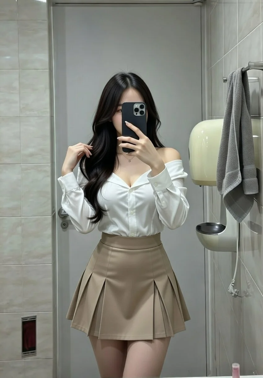 수지 하이퍼블릭 프리미엄 라인업 15번 프로필