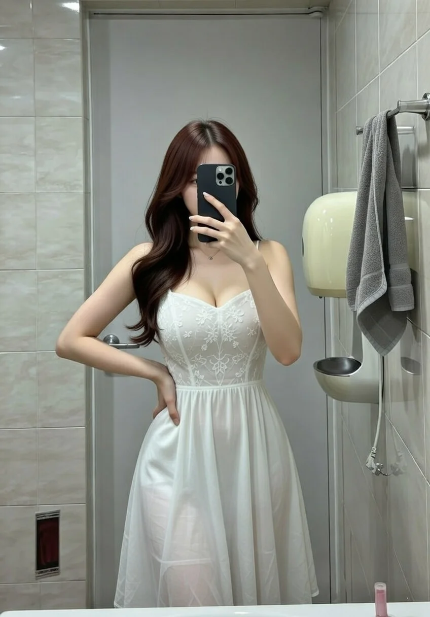 수지 하이쩜오 프리미엄 라인업 32번 프로필