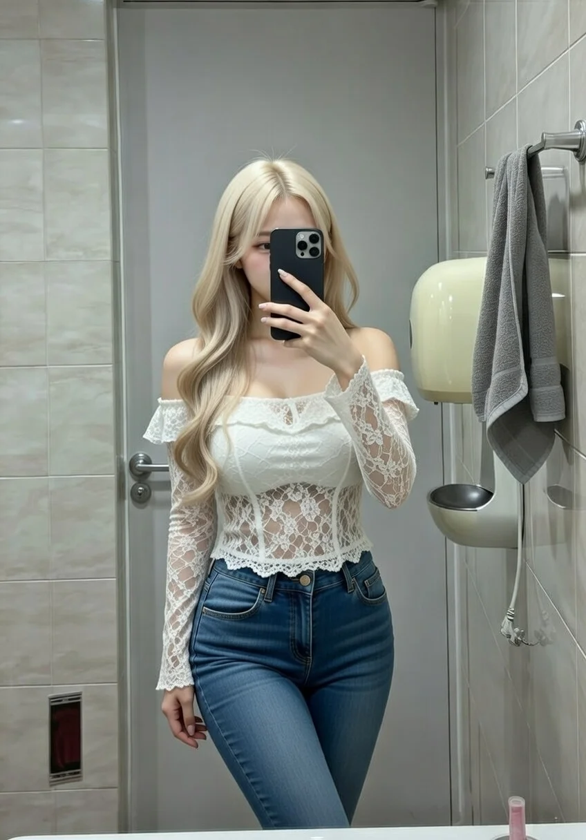 수지 하이퍼블릭 프리미엄 라인업 4번 프로필